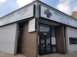 Urgent Care of New York